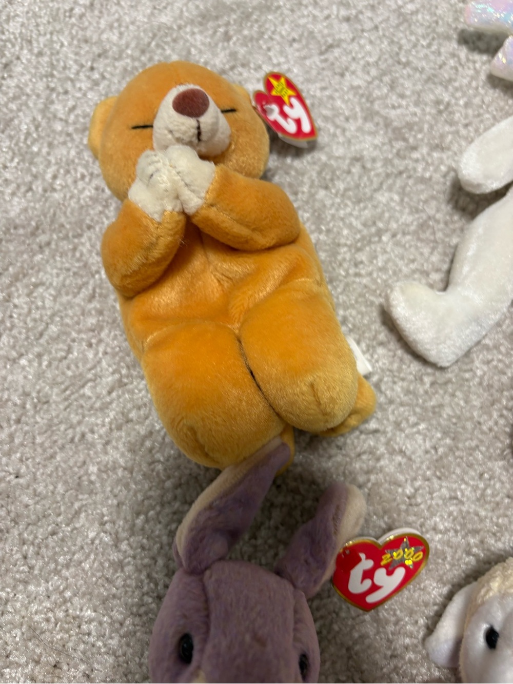 TY beanie babies - Picture 5 of 5